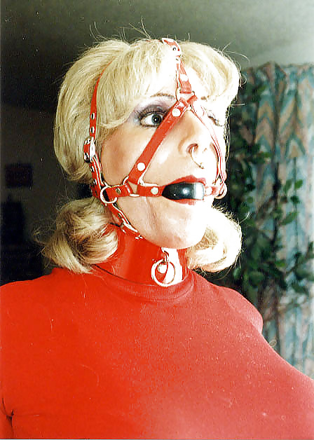 Gagged crossdressers #11129246