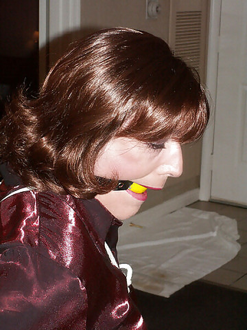 Gagged crossdressers #11129262