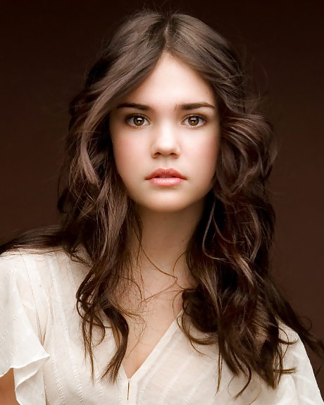 Maia mitchell
 #18073573