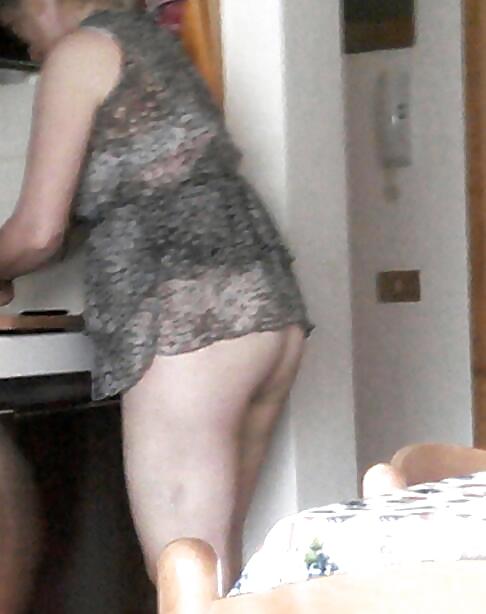 Altre foto moglie sexi #20191870