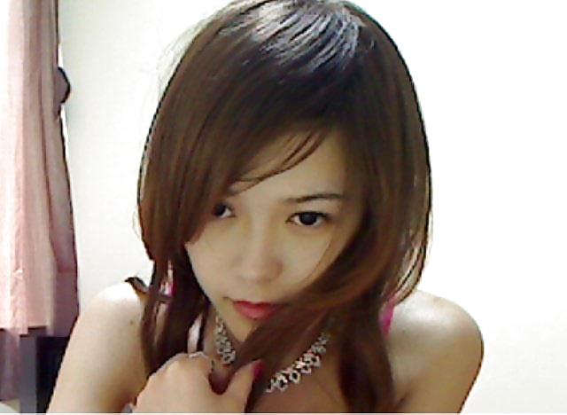 Ragazza coreana sexy
 #2774486