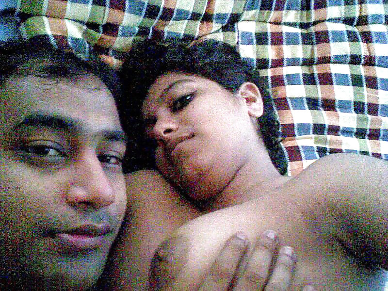 Amature Indien Jeune Couple-- Par Sanjh #12463065