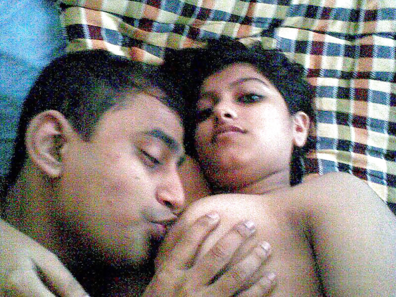 Amature Indien Jeune Couple-- Par Sanjh #12463079