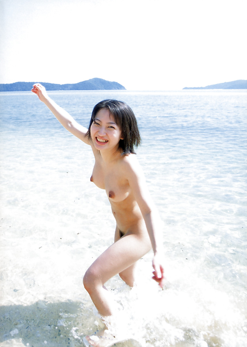 Maiko Kazano - 05 Eastern Beauties #9518524