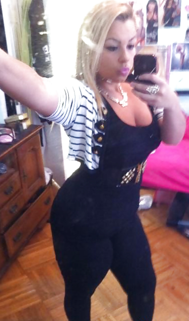 Thick in them Leggings pt.5 #9627637