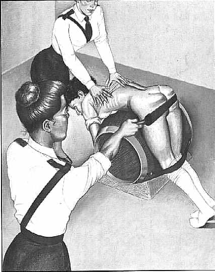 Prügel Zeichnungen 2 #16900220