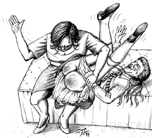 Prügel Zeichnungen 2 #16900242