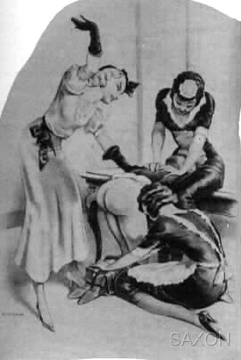 Prügel Zeichnungen 2 #16900252