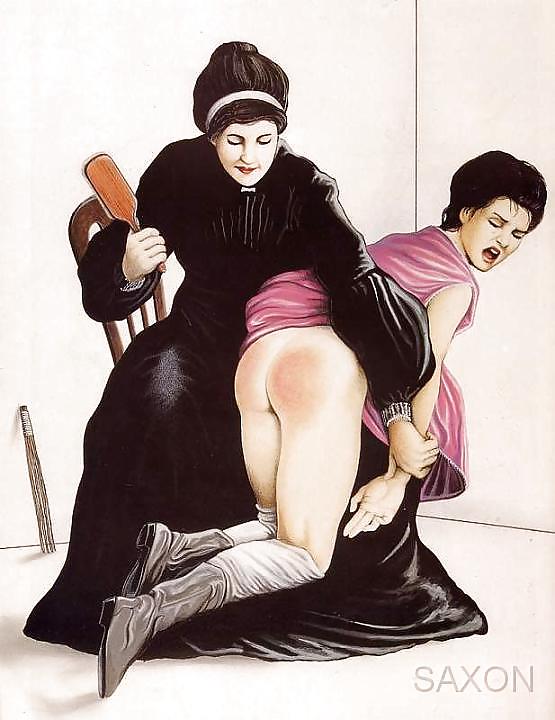 Prügel Zeichnungen 2 #16900298