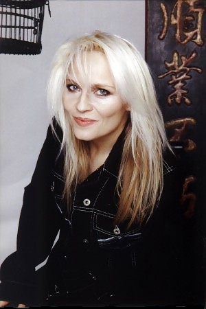 Doro Pesch #14170107