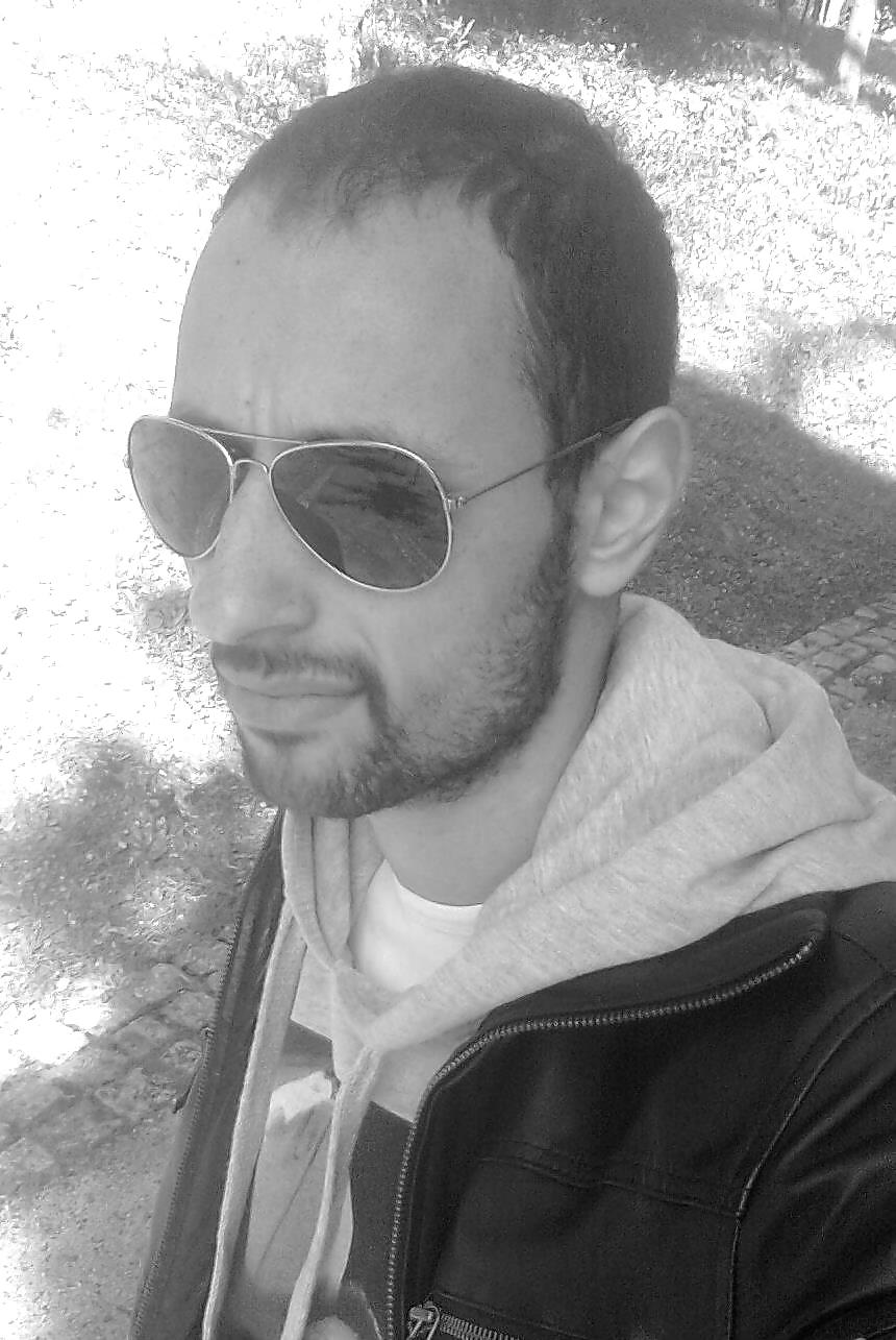 Me, Myself and I #10879141