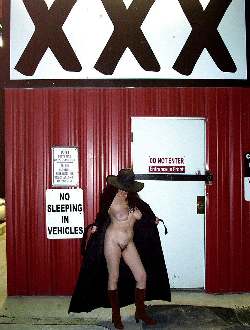 Glory Hole, Adult Theater #5815949