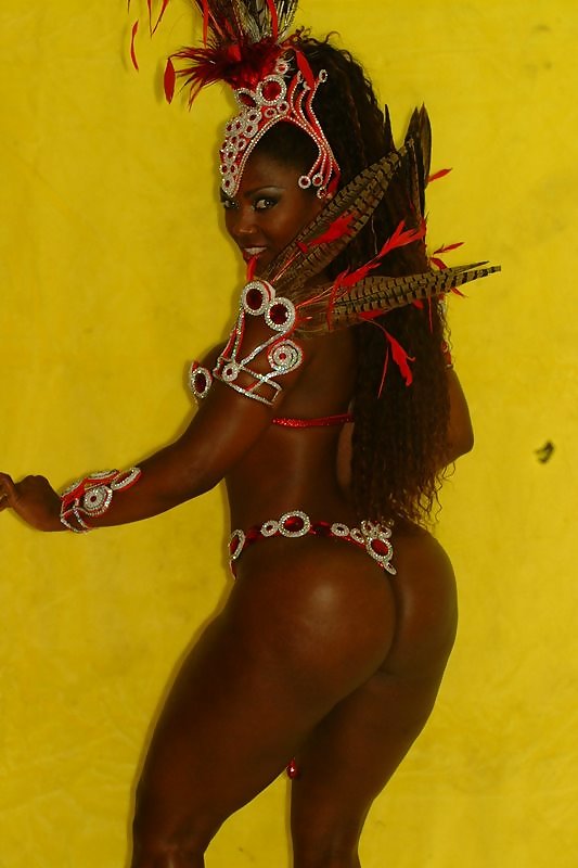 Brazilian Carnival #2087325