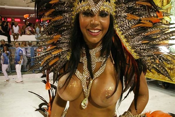 Brazilian Carnival #2087344