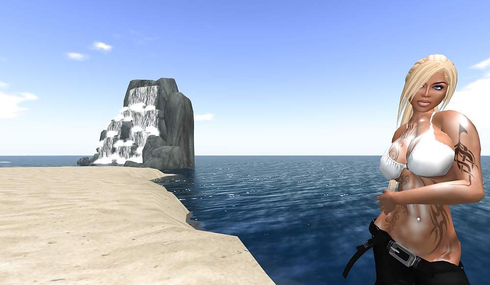 My Avatar from beginning  #19922080