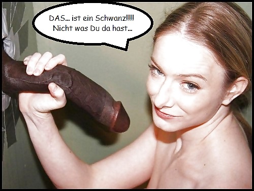 German Cuckold Captions Vol 1 #22218977