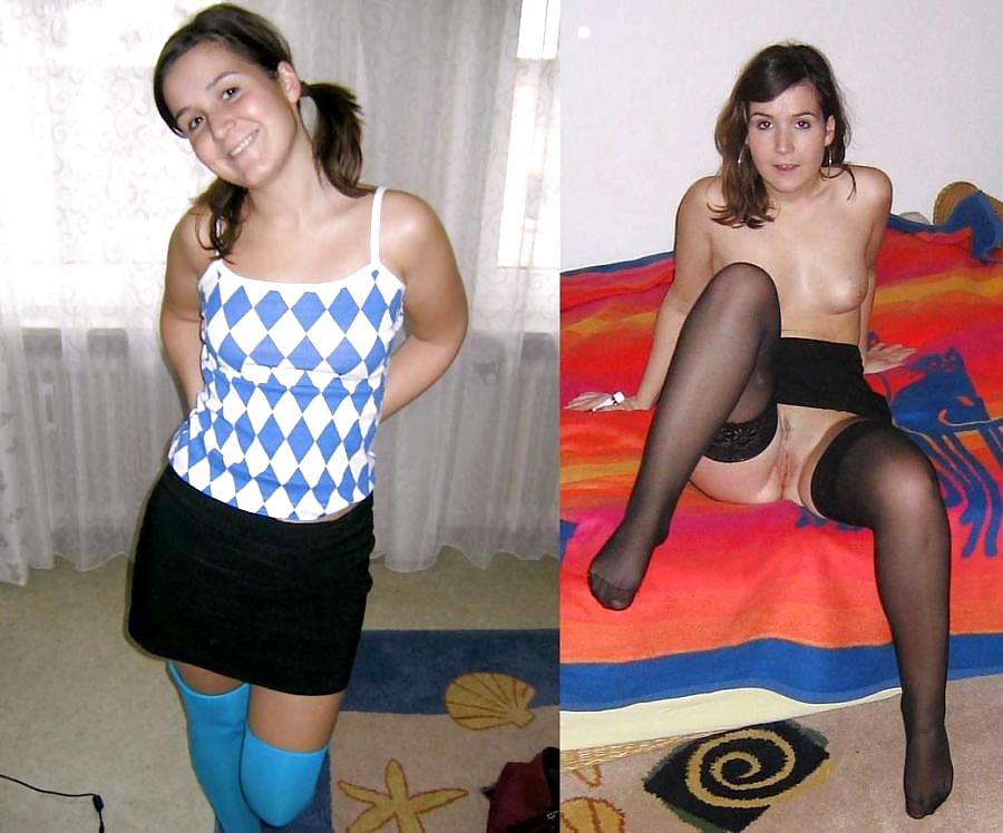 Best naked teens before and after 9 #2923274