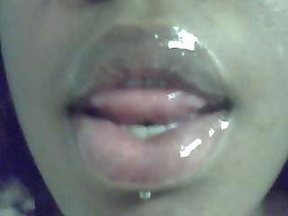 Sexy lips #4427560