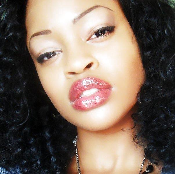 Sexy lips #4427601
