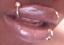 Sexy lips #4427627