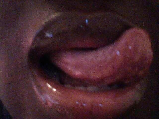 Sexy lips #4427631