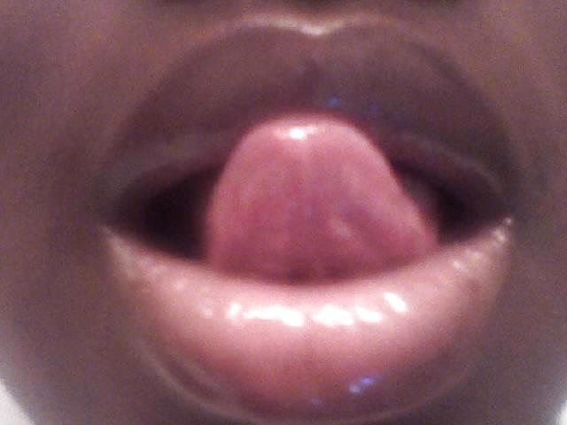 Sexy lips #4427672