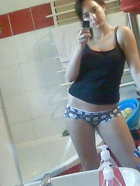 Im bored :D #7887057