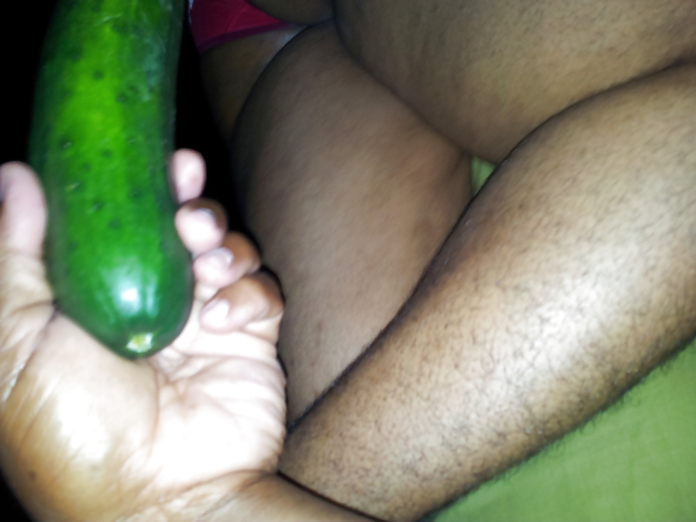 Cucumber #10736562