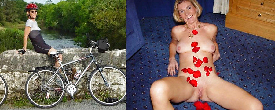 Gekleidet Dann Ausgezogen Milfs 8 #2175776
