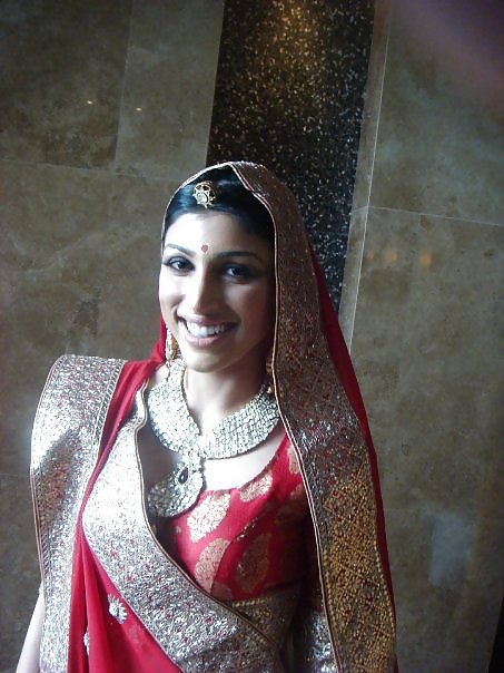新婚のインド人
 #6550748