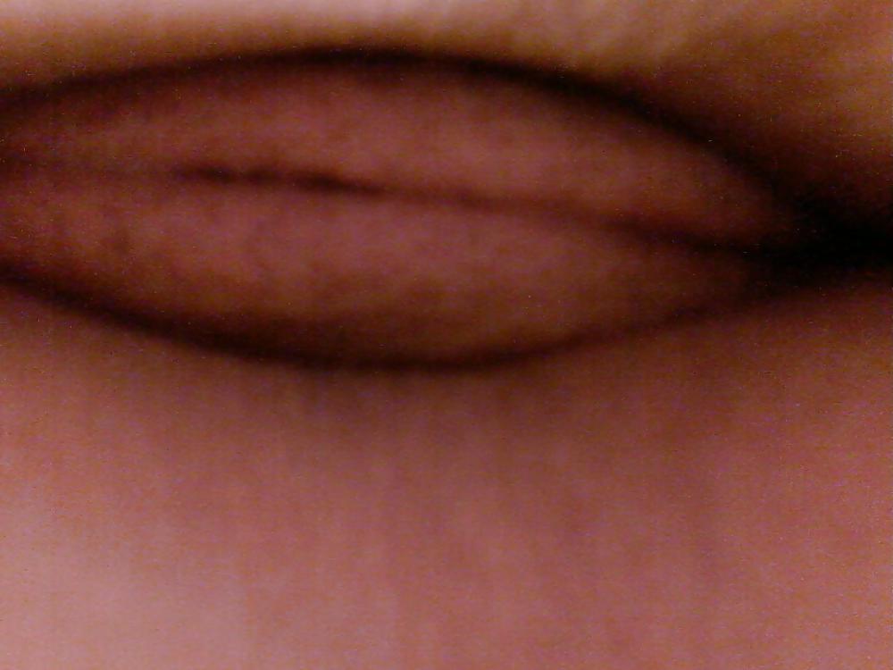 Pattie thornton
 #18839368