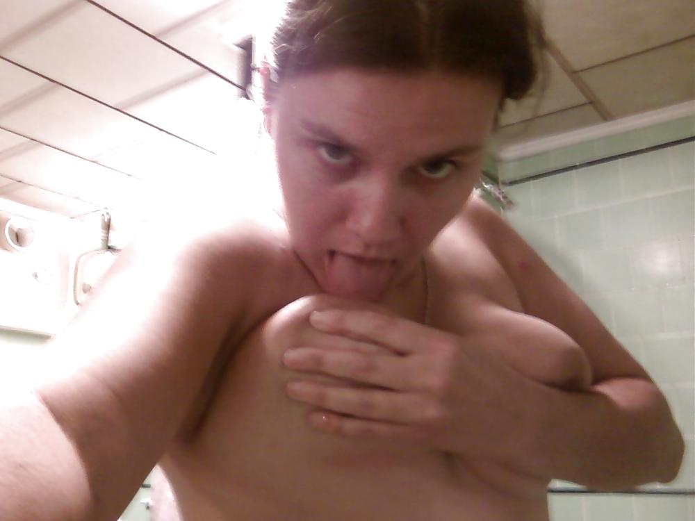 Pattie thornton
 #18839455