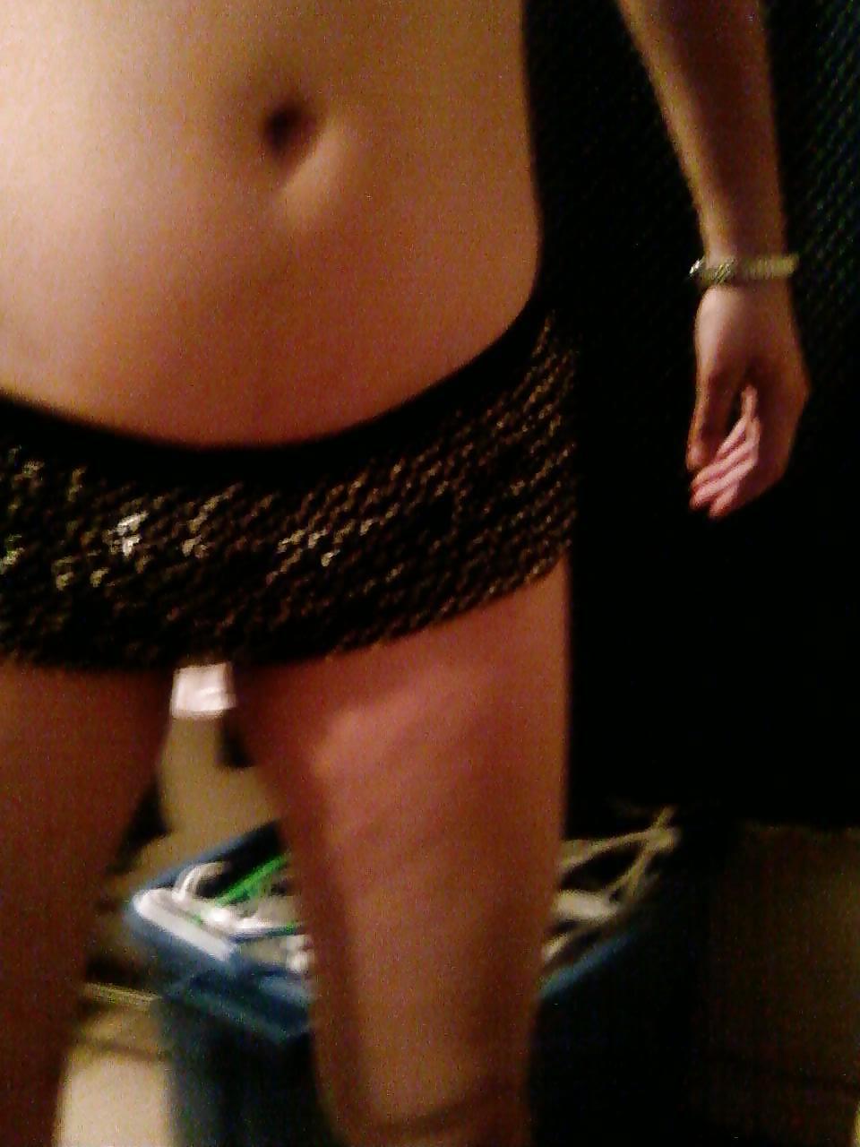 Pattie thornton
 #18839459