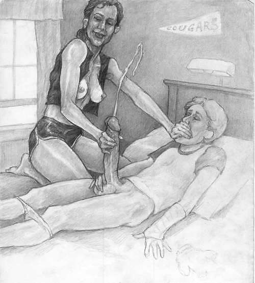 Mmmmmmmmmm Cartoons  #3612886