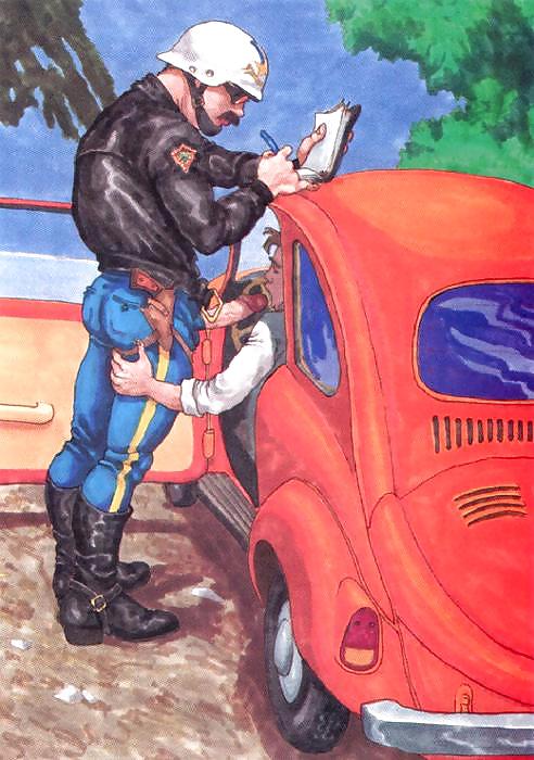 Mmmmmmmmmm Cartoons  #3612915