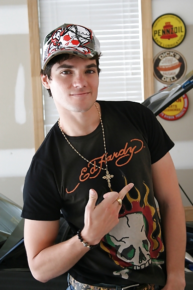 Personal Friends Too! #4079553