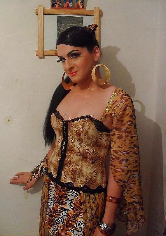 Transvestiten Und Transvestiten 2012.12.9 #17089320