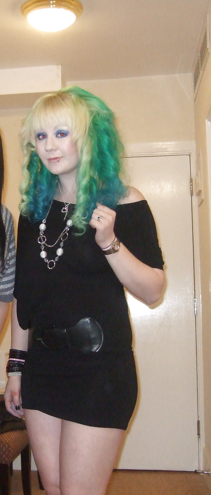 No cam these days... #9428119