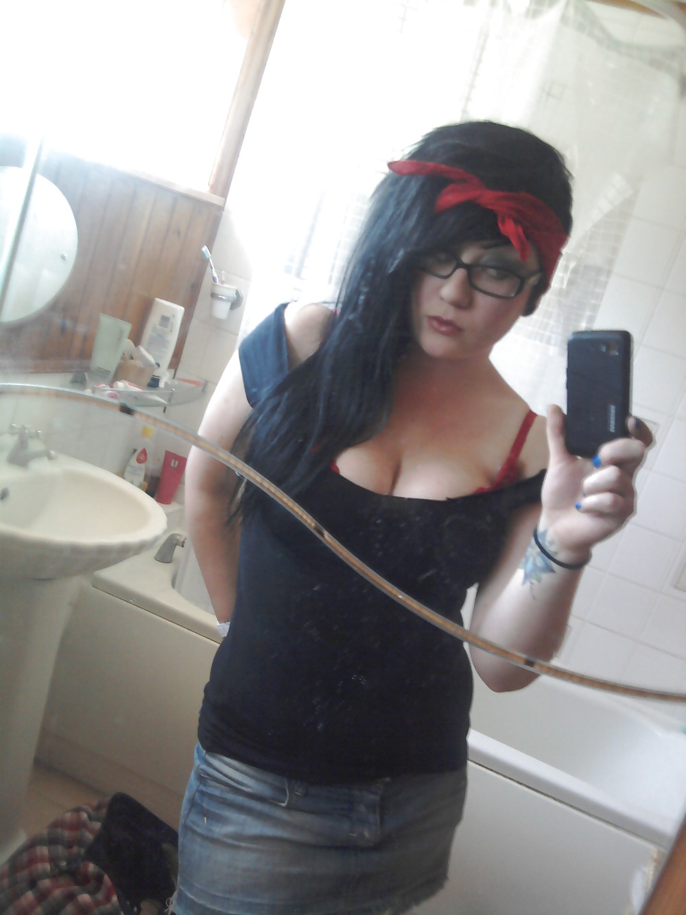 No cam these days... #9428125