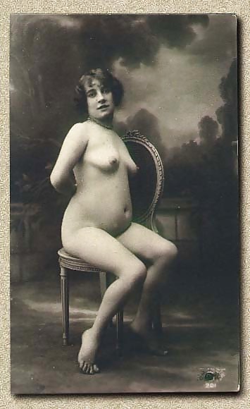 Antique French Postcards Porn Pictures, XXX Photos, Sex Images #664815 -  PICTOA