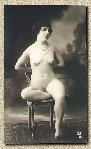 Antique French Porn - Antique French Postcards Porn Pictures, XXX Photos, Sex Images #664815 -  PICTOA