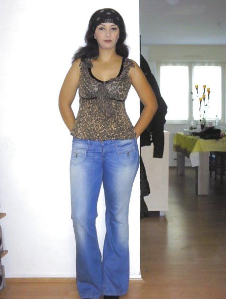 Voyeur  scissors #18603023