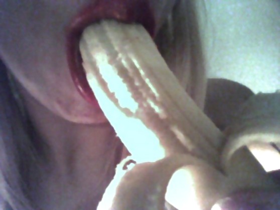 Banana
 #191728