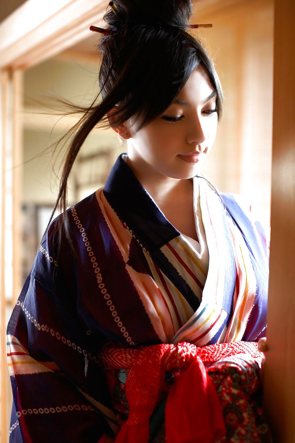 Japanese Girl Hara Saori4 #2966599