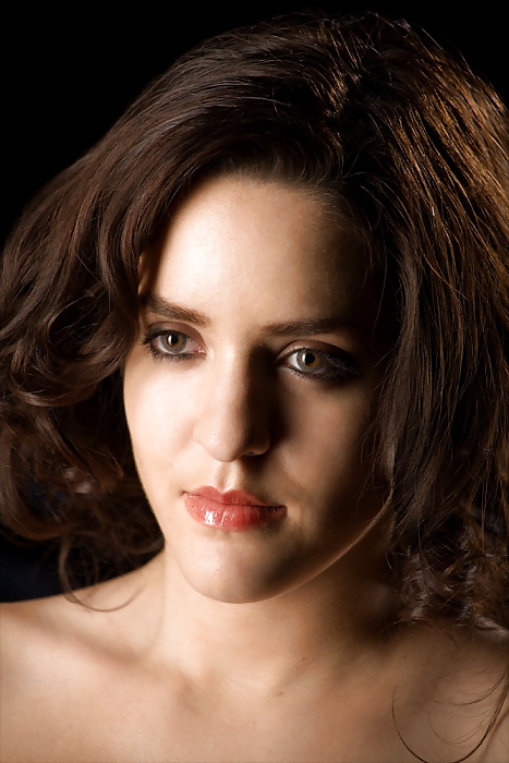 Lady Anais Photo Art #8 #3863811