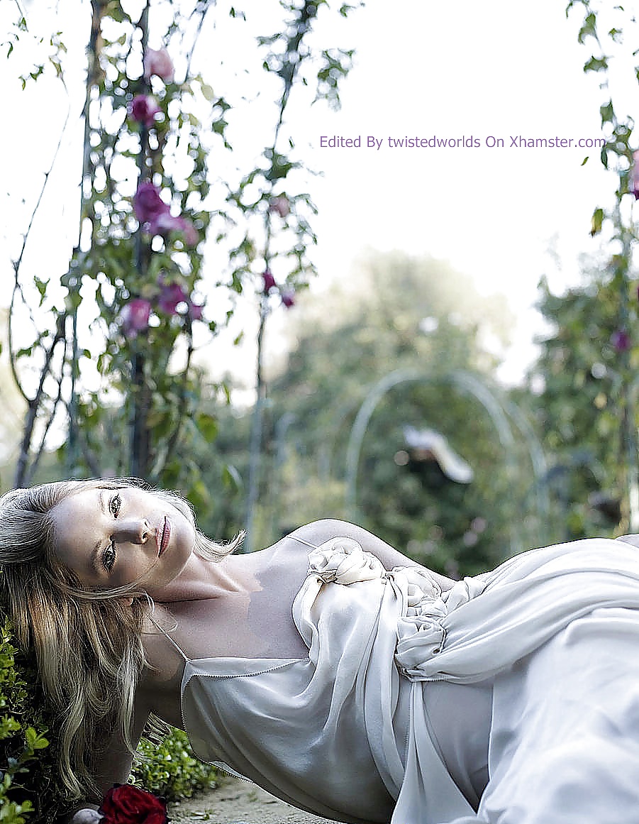 Sienna Guillory By twistedworlds #17884023