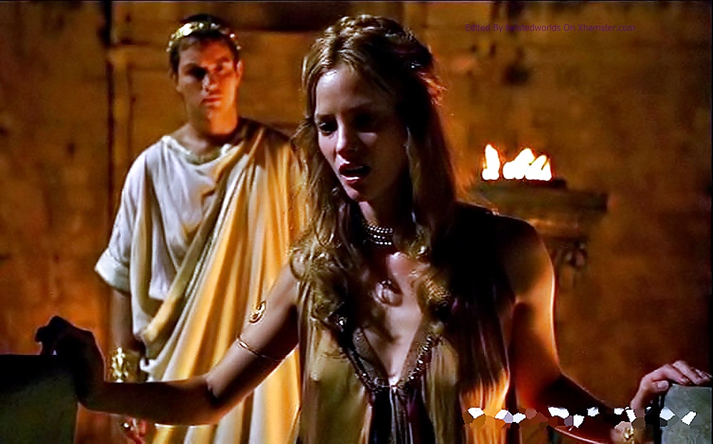Sienna Guillory By twistedworlds #17884052