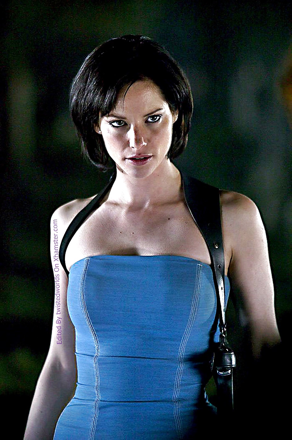 Sienna Guillory By twistedworlds #17884058