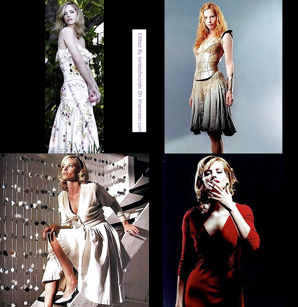 Sienna Guillory By twistedworlds #17884063