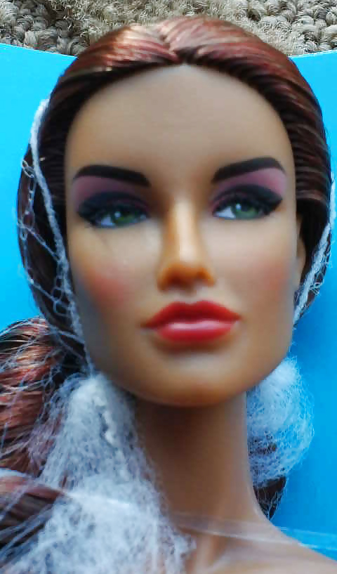 Barbie #13566467